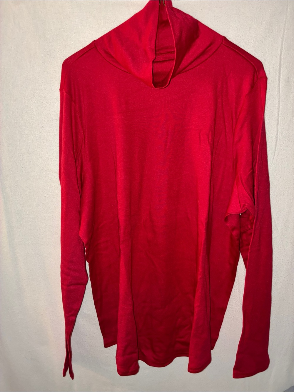 Sonoma Turtleneck  - Classic Lightweight Layer